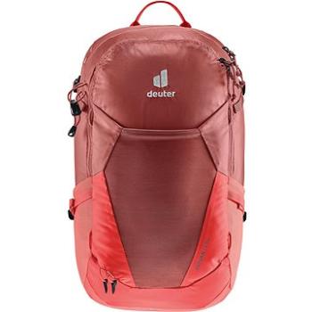 Deuter Futura 21 SL Caspia-Currant (4046051145976)