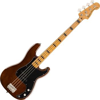 Fender Squier Classic Vibe 70s Precision Bass MN Walnut