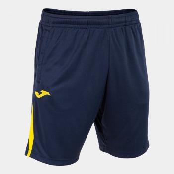 CHAMPIONSHIP VII BERMUDA NAVY YELLOW 5XS