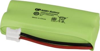GP Batteries 220382C1 55AAAHR2BMX T382 akumulátor bezdrôtového telefónu Vhodný pre značky (tlačiarne): Siemens, Gigaset,