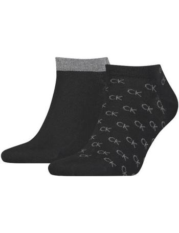 Pánske ponožky Calvin Klein vel. 43-46