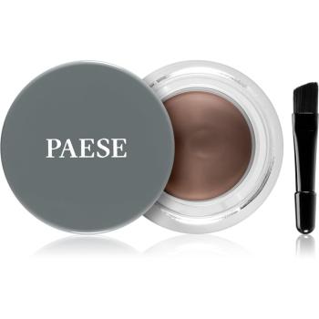 Paese Brow Couture Pomade pomáda na obočie odtieň 02 Blonde 5,5 g