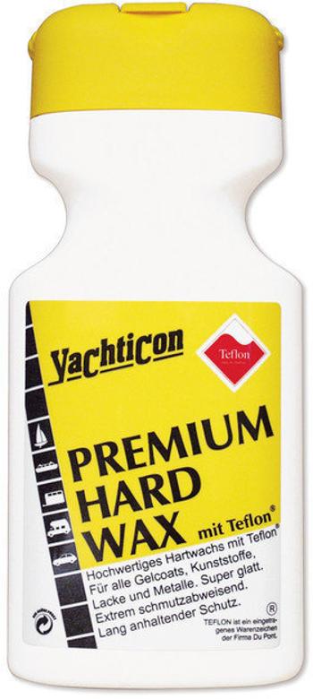 Yachticon Premium Hard Wax 500ml