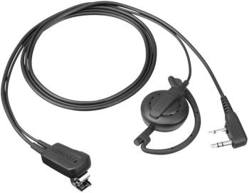 Kenwood headset EMC-12 EMC12W