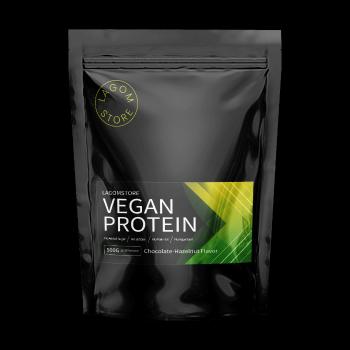Lagomstore Vegan Protein čokoládalada Oriesok 500g