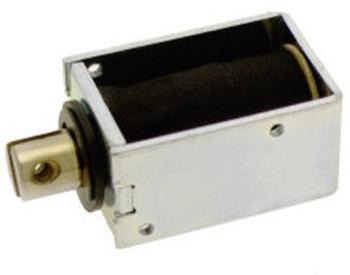 Tremba HMF-2620-39z.002-12VDC,100% zdvihací magnet ťažné 0.8 N 10 N 12 V/DC 3.8 W