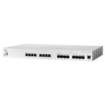 Cisco Business 350-16XTS Managed Switch (CBS350-16XTS-EU)