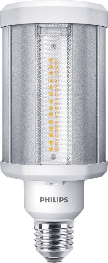 Philips Lighting 63820700 LED  En.trieda 2021 D (A - G) E27  28 W = 125 W neutrálna biela (Ø x d) 75 mm x 178 mm  1 ks