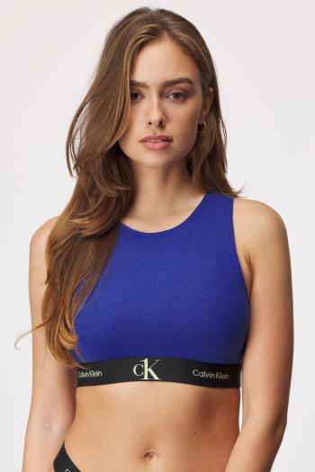 Podprsenkový Crop top Calvin Klein CK One Bralette