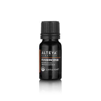 Alteya Organics Kadidlový olej