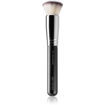 BrushArt Professional B2 Foundation brush kabuki štetec na make-up B2 1 ks