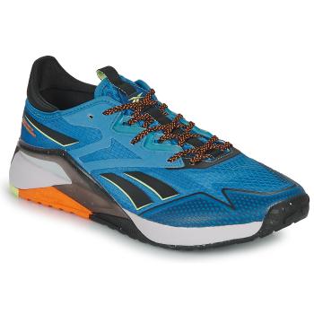 Reebok Sport  NANO X2 TR ADVENTURE  Fitness Modrá