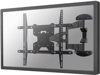 Neomounts by Newstar LED-W500 TV držiak na stenu 81,3 cm (32") - 152,4 cm (60") naklápací + nakláňací, otočný