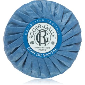 Roger & Gallet Bois de Santal parfémované mydlo 100 g