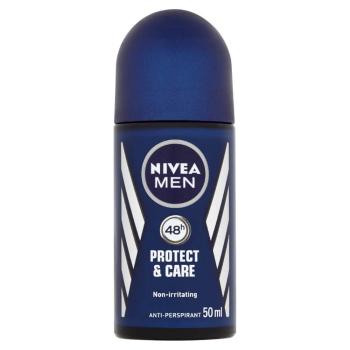 NIVEA MEN antiperspirant roll-on Protect &amp; Care 50 ml