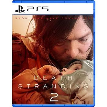 Death Stranding 2 – PS5