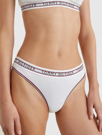 Tommy Hilfiger Underwear Nohavičky Biela