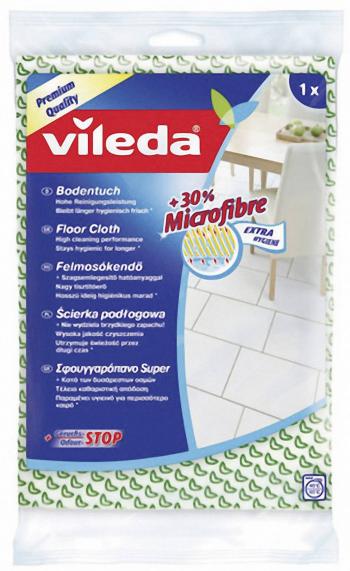 Vileda Podlahová utierka s 30% mikrovlákna 1 ks 116362