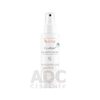 AVENE CICALFATE+ Spray