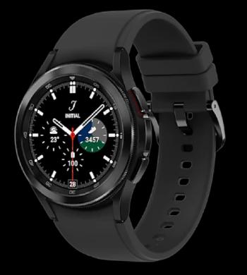 Samsung Galaxy Watch 4 Classic 42mm EU Čierna
