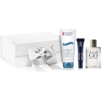 Biotherm Gift Set Homme Feel Good darčeková sada pre mužov