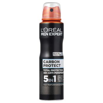 L'Oréal Paris Men Expert Carbon Protect AP deodorant