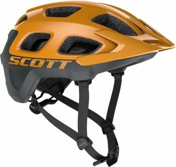 Scott Vivo Plus Fire Orange M