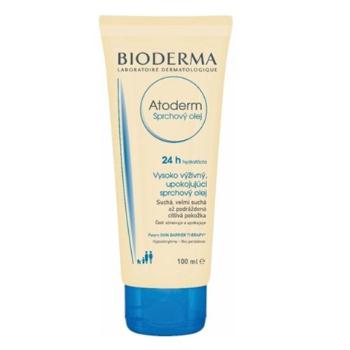 Bioderma Atoderm sprchový olej 100 ml