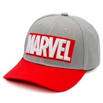 Marvel: Logo – šiltovka (3664794224546)
