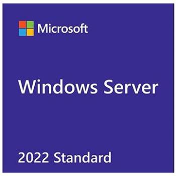 Microsoft Windows Server 2022 – 1 Device CAL (DG7GMGF0D5VX2)