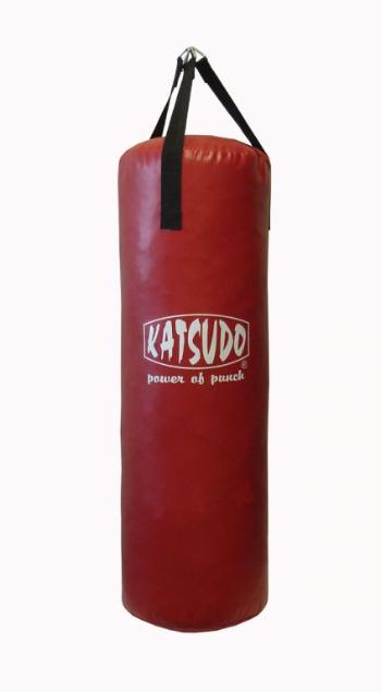 CorbySport 40911 Boxovacie vrece 90 cm červené