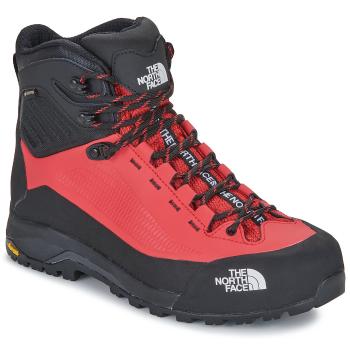 The North Face  Verto Alpine Mid Gore-Tex  Turistická obuv Červená