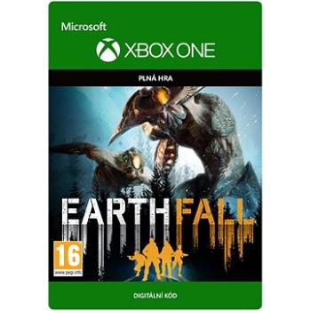 Earthfall: Standard Edition – Xbox Digital (G3Q-00525)