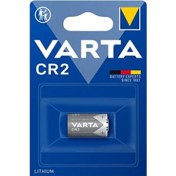 VARTA špeciálna lítiová batéria Photo Lithium CR2 1 ks (6206301401)