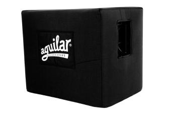 AGUILAR SL 410 Cover