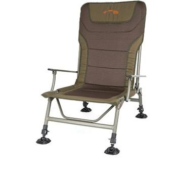 FOX Duralite XL Chair (5056212110902)