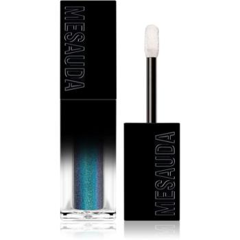 Mesauda Milano Galactic Shadow tekuté očné tiene odtieň 103 Icarus 4,5 ml