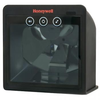 Honeywell Solaris 7820 MK7820-00C41, 1D, HD, multi-IF, EAS, kit (RS232), black