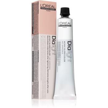 L’Oréal Professionnel Dialight permanentná farba na vlasy bez amoniaku odtieň