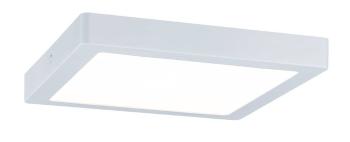 Paulmann Abia 70900 LED panel   22 W teplá biela biela (matná)