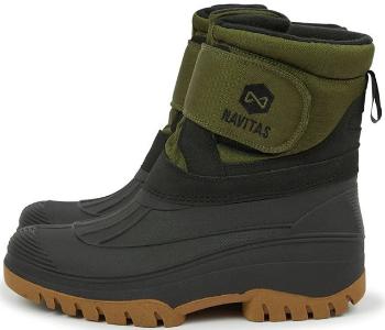 Navitas topánky polar tec fleece boots - 41