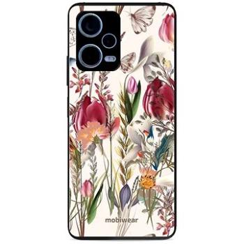 Mobiwear Glossy lesklý na Xiaomi Redmi Note 12 Pro+ 5G – G031G (5904808482097)