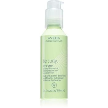 Aveda Be Curly™ Style-Prep™ stylingová starostlivosť pre kučeravé vlasy 100 ml