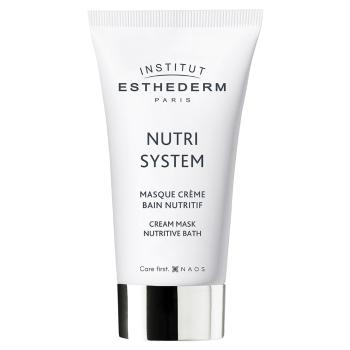 ESTHEDERM Nutri System Vyživujúca maska s materskou kašičkou 75 ml