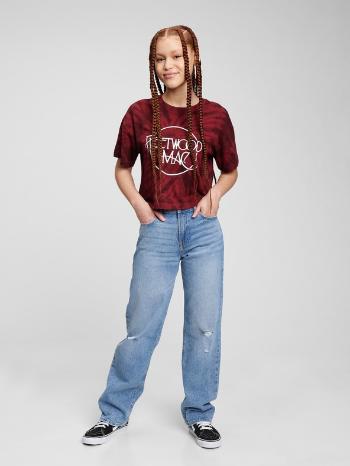 GAP Teen '90s Washwell Jeans detské Modrá