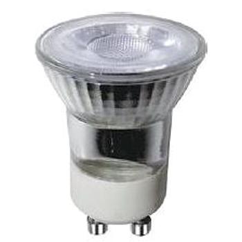 SMD LED Reflektor PAR11 2,5 W/GU10/230 V/3000 K/260 lm/38° (GU10283512CWW)