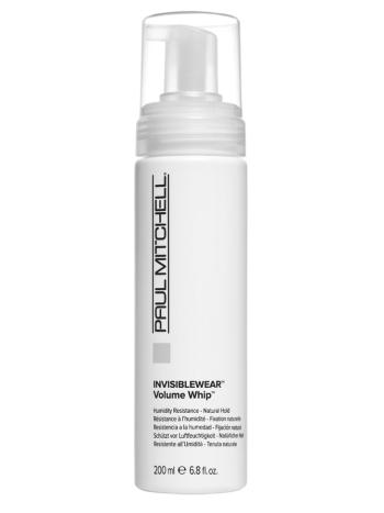 Paul Mitchell Pena pre objem vlasov Invisiblewear (Volume Whip) 200 ml