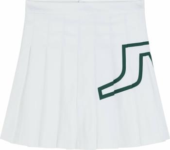 J.Lindeberg Naomi Skirt White S