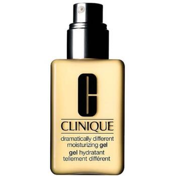 Clinique Intenzívny gél na doplnenie hydratácie pre zmiešanú až mastnú pleť Dramatically Different (Moisturizing Gel) 50 ml