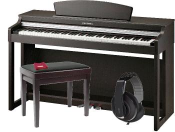 Kurzweil M230-SR SET Simulated Rosewood Digitálne piano